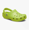 Crocs 10001-312 CLASSIC Unisex Clogs Kiwi