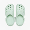 Crocs 10001-3YF CLASSIC Unisex Clogs Mint Tint