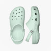 Crocs 10001-3YF CLASSIC Unisex Clogs Mint Tint