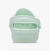 Crocs 10001-3YF CLASSIC Unisex Clogs Mint Tint