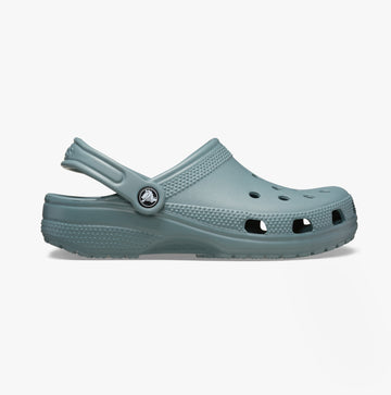0001-3YO CLASSIC Unisex Clogs Pond