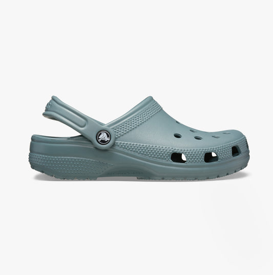 0001-3YO CLASSIC Unisex Clogs Pond