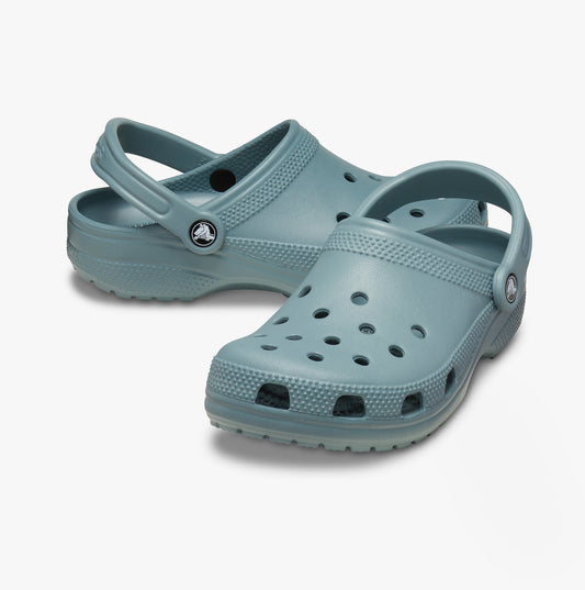 0001-3YO CLASSIC Unisex Clogs Pond