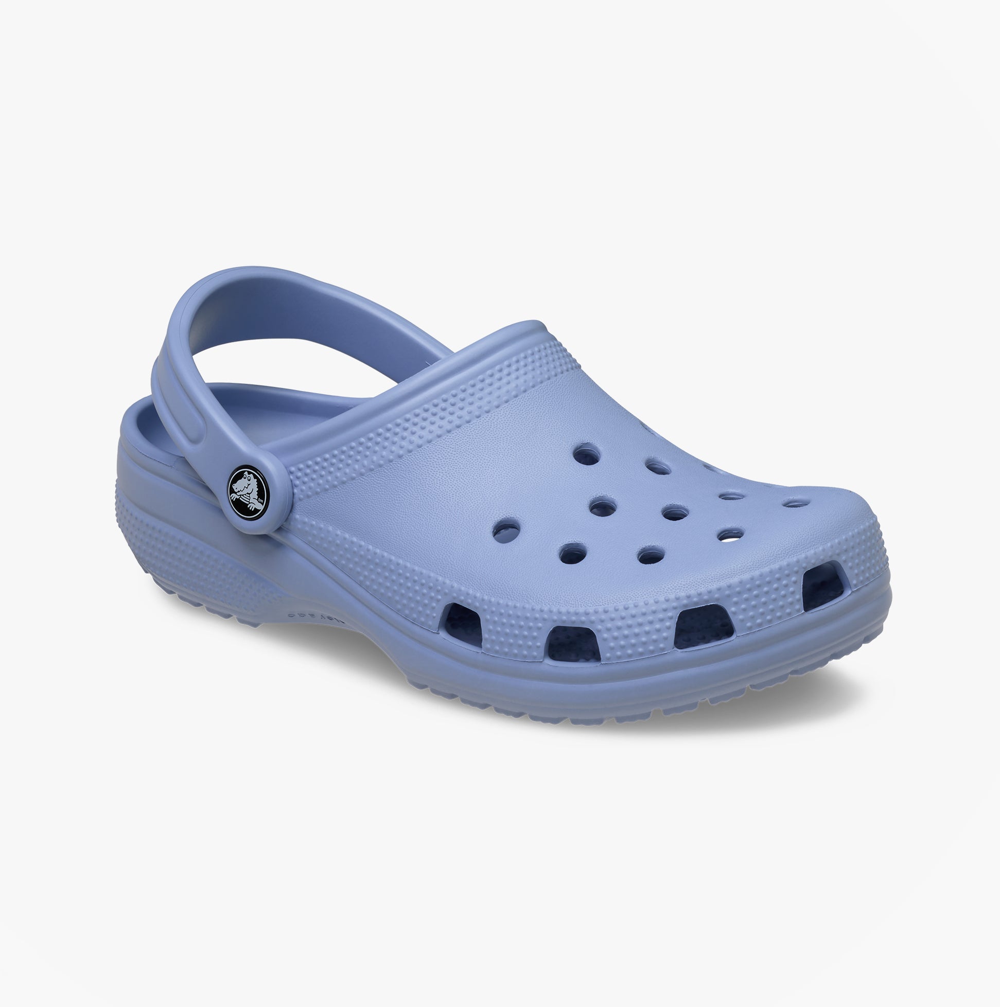 CLASSIC Unisex Adults Clogs Sandals Blue Haze