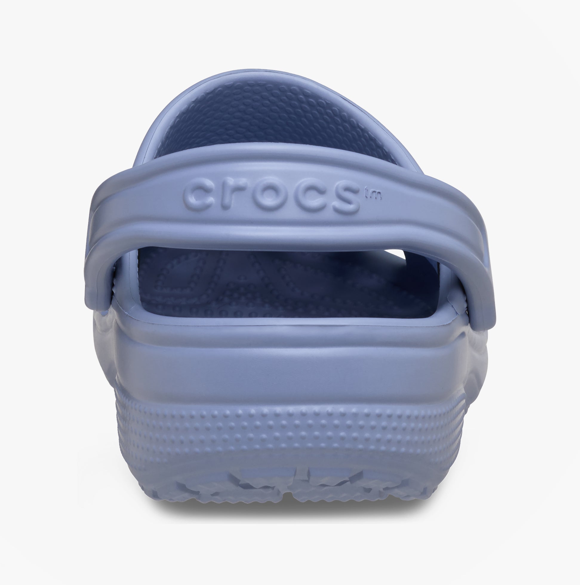 CLASSIC Unisex Adults Clogs Sandals Blue Haze