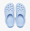 10001-4NS CLASSIC Womens Clogs Blue Calcite