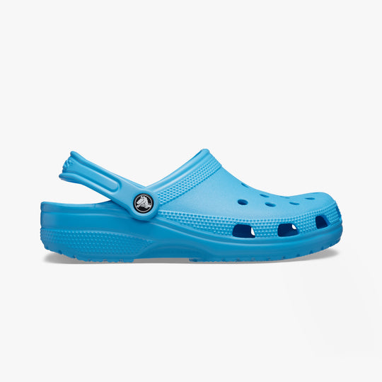 Crocs CLASSIC Unisex Clogs Venetian Blue