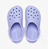 10001-5BN CLASSIC Womens Clogs Mystic Purple