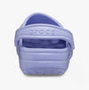 10001-5BN CLASSIC Womens Clogs Mystic Purple