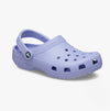 10001-5BN CLASSIC Womens Clogs Mystic Purple