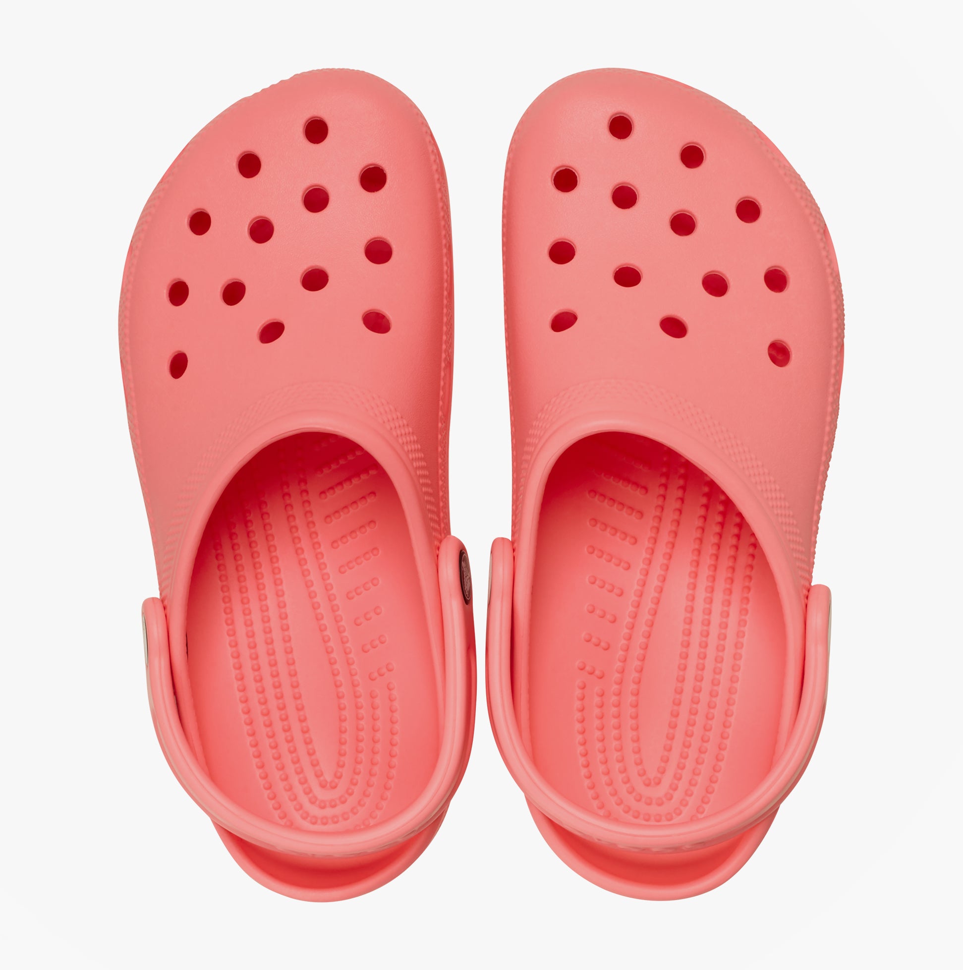 CLASSIC 10001 Unisex Adults Clogs Sandals Guava