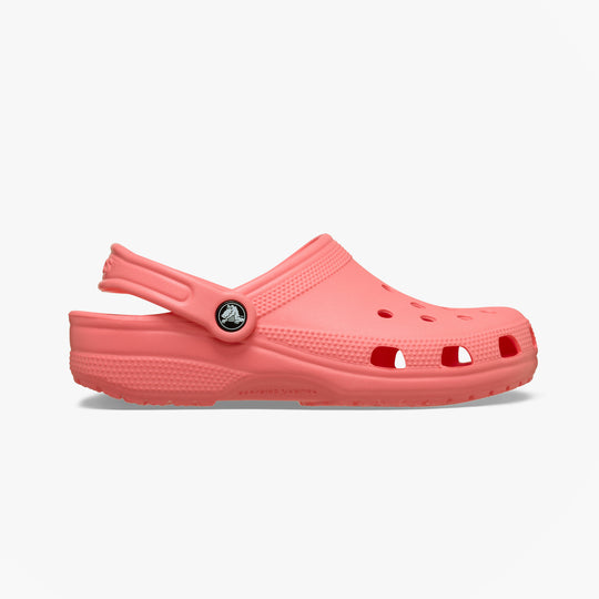 Crocs CLASSIC Womens Clogs Guava