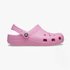 10001-6WY CLASSIC Womens Clogs Pink Tweed