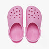 10001-6WY CLASSIC Womens Clogs Pink Tweed