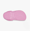 10001-6WY CLASSIC Womens Clogs Pink Tweed