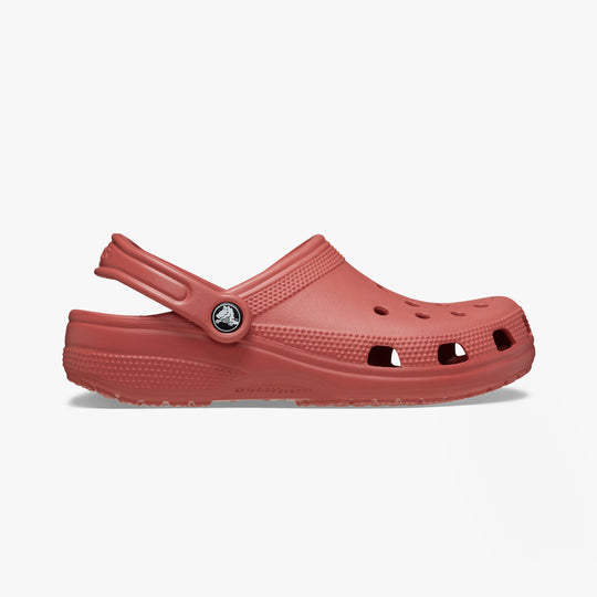 Crocs CLASSIC Unisex Clogs Strawberry Wine