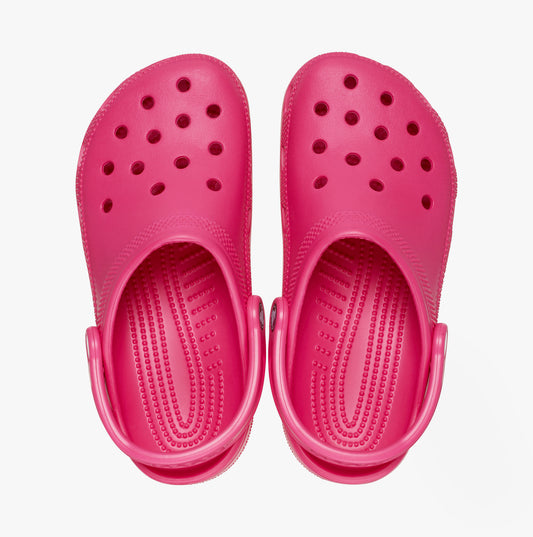 10001-6ZQ CLASSIC Unisex Clogs Dragon Fruit