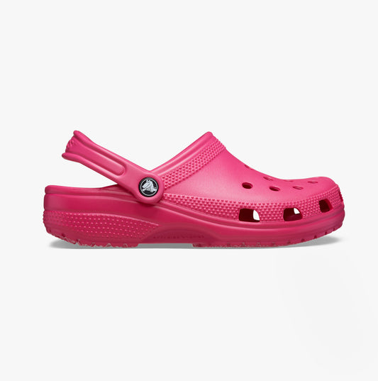 10001-6ZQ CLASSIC Unisex Clogs Dragon Fruit