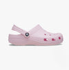 10001-6ZW CLASSIC Womens Clogs Pink Milk
