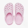 10001-6ZW CLASSIC Womens Clogs Pink Milk