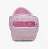10001-6ZW CLASSIC Womens Clogs Pink Milk