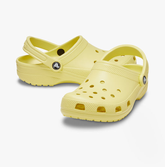 10001-78R CLASSIC Womens Clogs Daylily