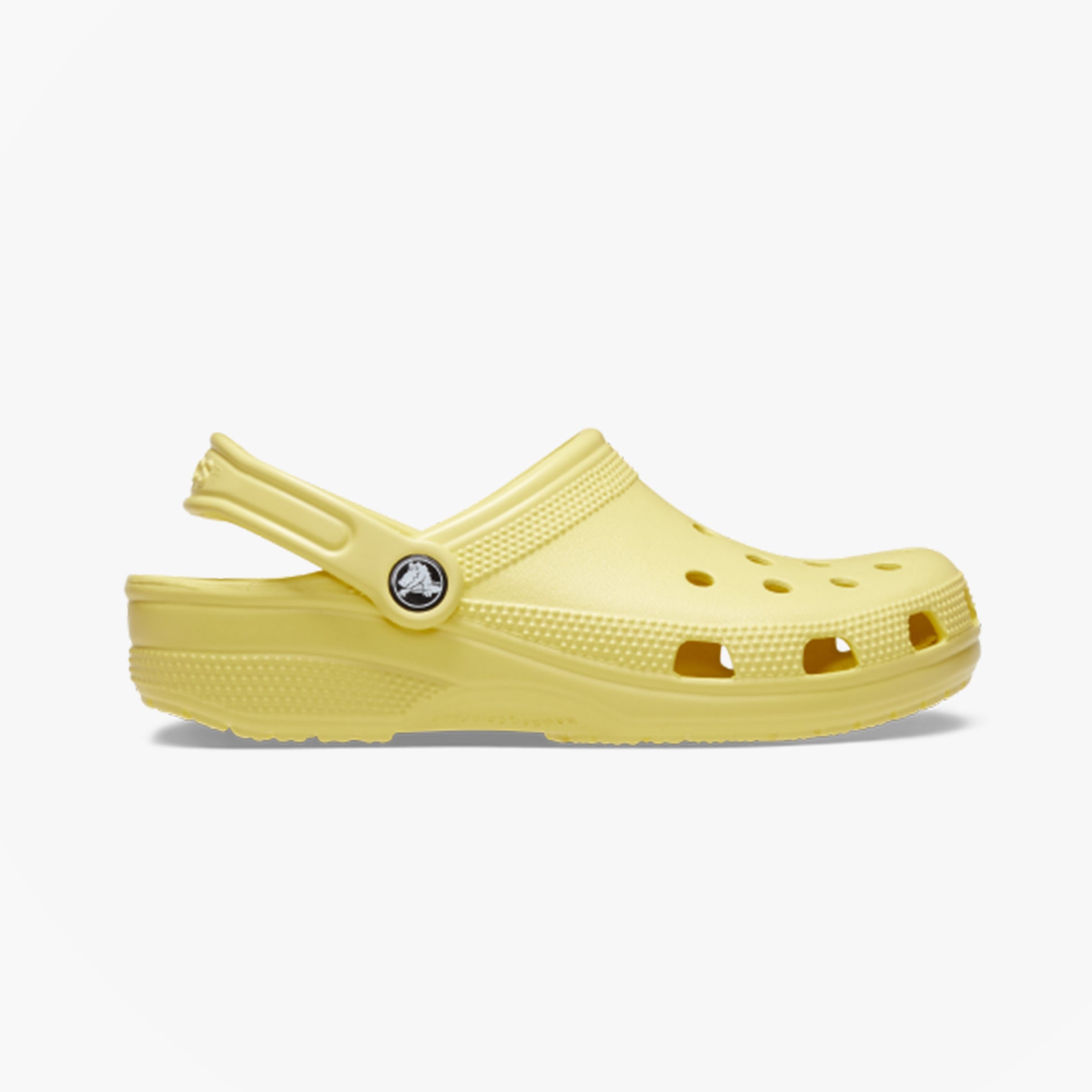 Crocs 10001-78R CLASSIC Womens Clogs Daylily