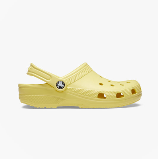 10001-78R CLASSIC Womens Clogs Daylily