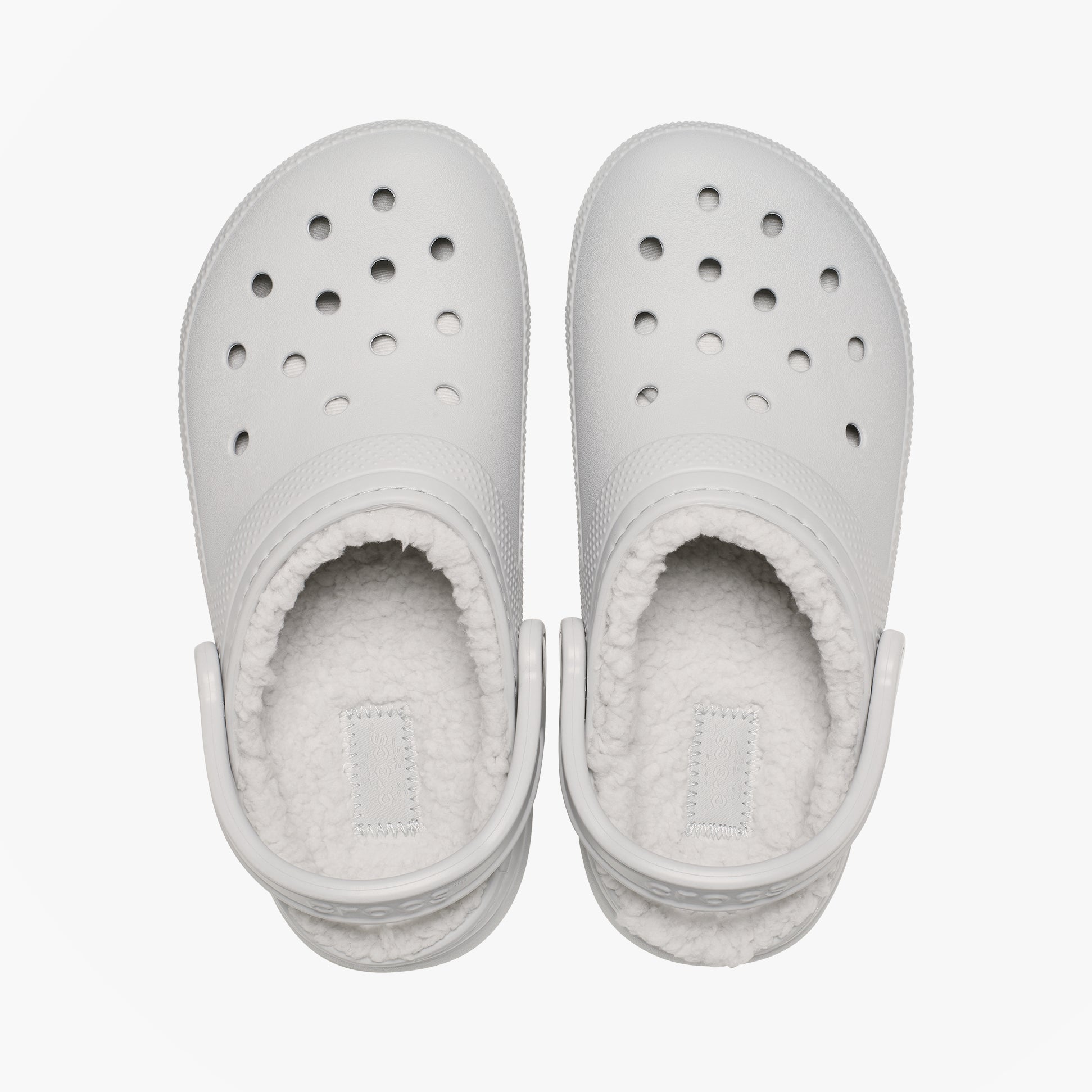 Crocs CLASSIC LINED Unisex Clogs Atmosphere