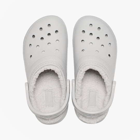 Crocs CLASSIC LINED Unisex Clogs Atmosphere