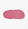 Crocs 203591-6VZ CLASSIC LINED Womens Clogs Hyper Pink