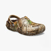 Crocs 205377-280 CLASSIC REALTREE Unisex Clogs Chocolate/Chocolate