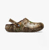 Crocs 205377-280 CLASSIC REALTREE Unisex Clogs Chocolate/Chocolate