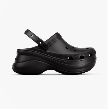 206302-001 CLASSIC BAE Womens Clogs Black