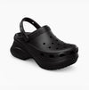 206302-001 CLASSIC BAE Womens Clogs Black