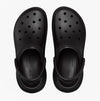 206302-001 CLASSIC BAE Womens Clogs Black