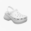 206302-100 CLASSIC BAE Womens Clogs White