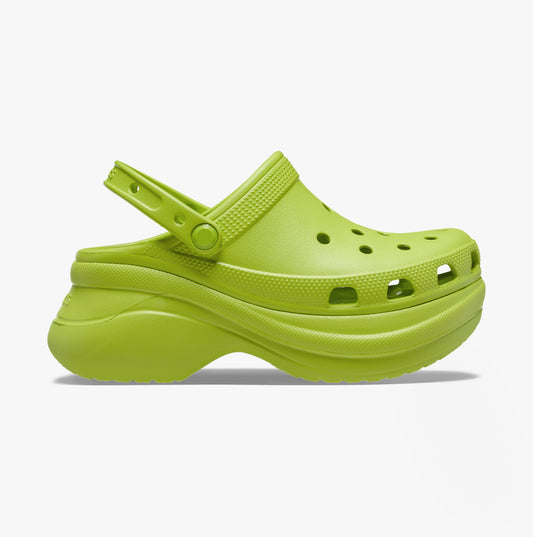 206302-312 CLASSIC BAE Womens Clogs Kiwi