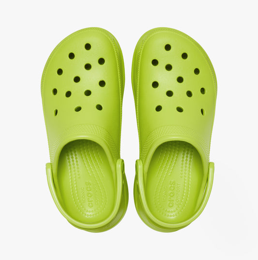206302-312 CLASSIC BAE Womens Clogs Kiwi