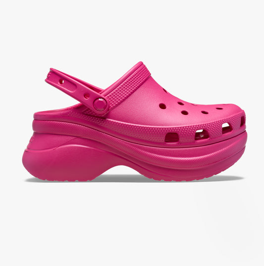 206302-6ZQ CLASSIC BAE Womens Clogs Dragon Fruit