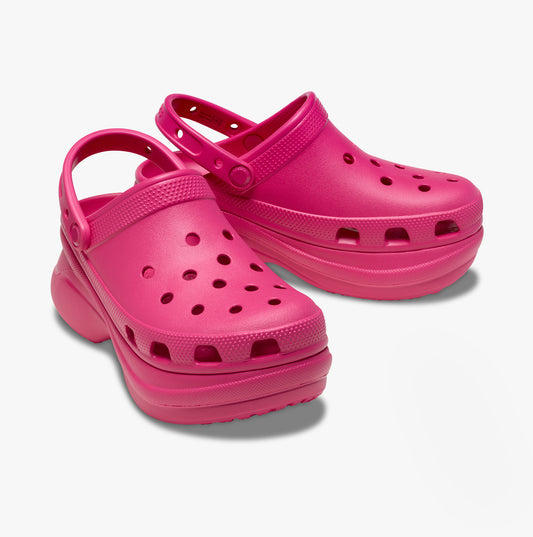 206302-6ZQ CLASSIC BAE Womens Clogs Dragon Fruit