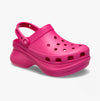 206302-6ZQ CLASSIC BAE Womens Clogs Dragon Fruit