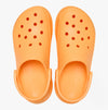 206302-85Q CLASSIC BAE Womens Clogs Orangesicle