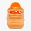 206302-85Q CLASSIC BAE Womens Clogs Orangesicle