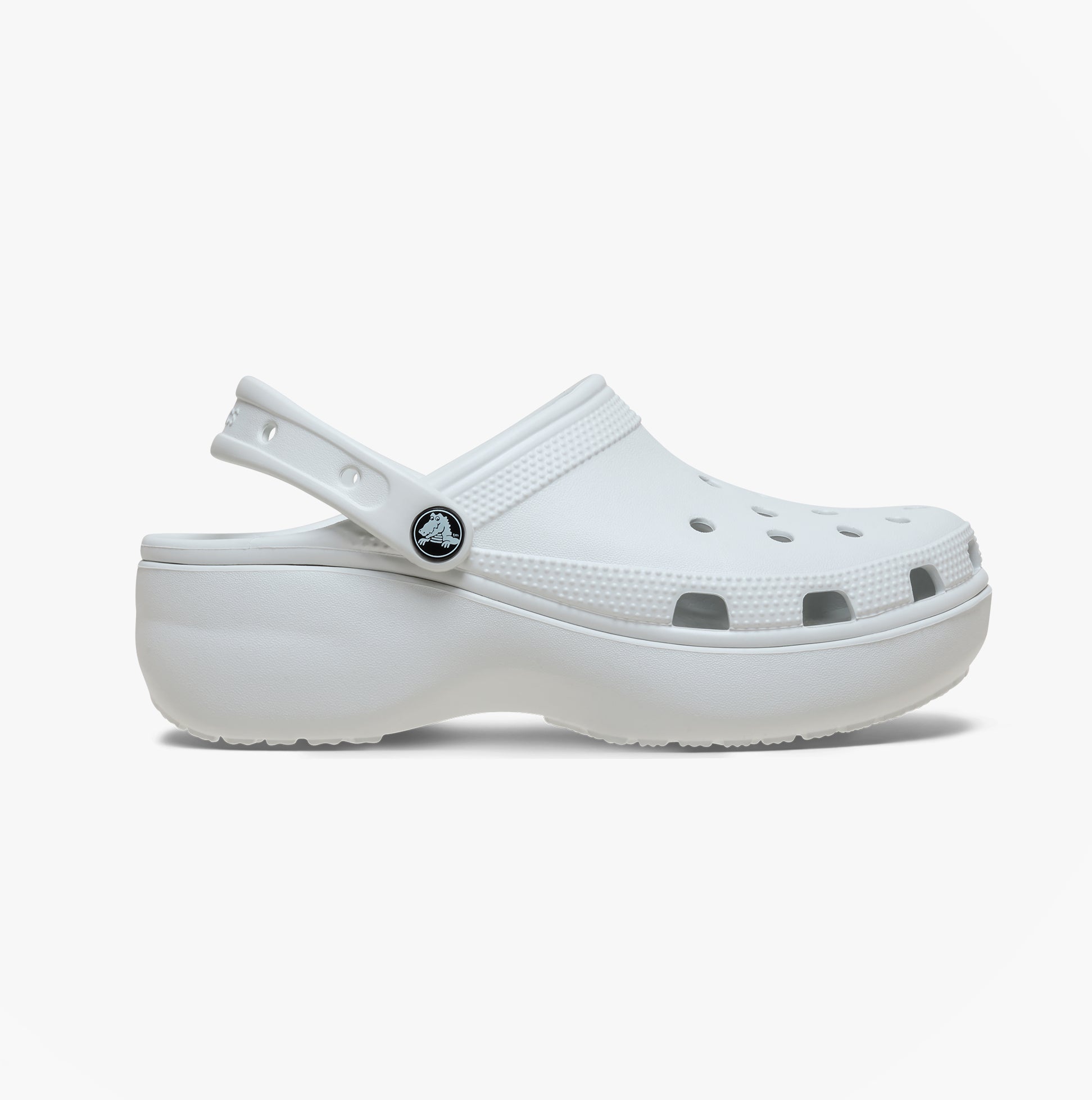 CLASSIC PLATFORM Womens Clogs Sandals Moonlight