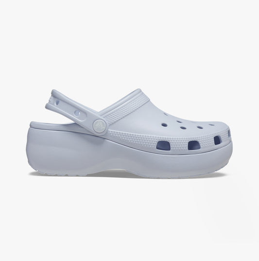 206750-5AF CLASSIC PLATFORM CLOG Womens Clogs Dreamscape
