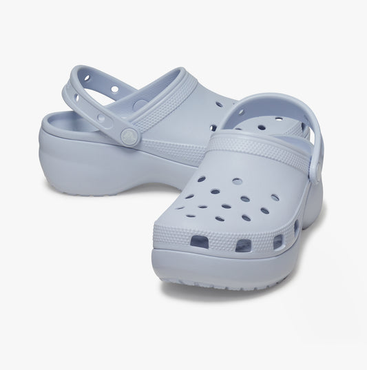 206750-5AF CLASSIC PLATFORM CLOG Womens Clogs Dreamscape