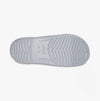 Crocs 206761-007 CLASSIC SANDAL Womens Sandals Light Grey