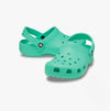206990-3WM CLASSIC TODDLER Clogs Lagoon