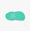 206990-3WM CLASSIC TODDLER Clogs Lagoon